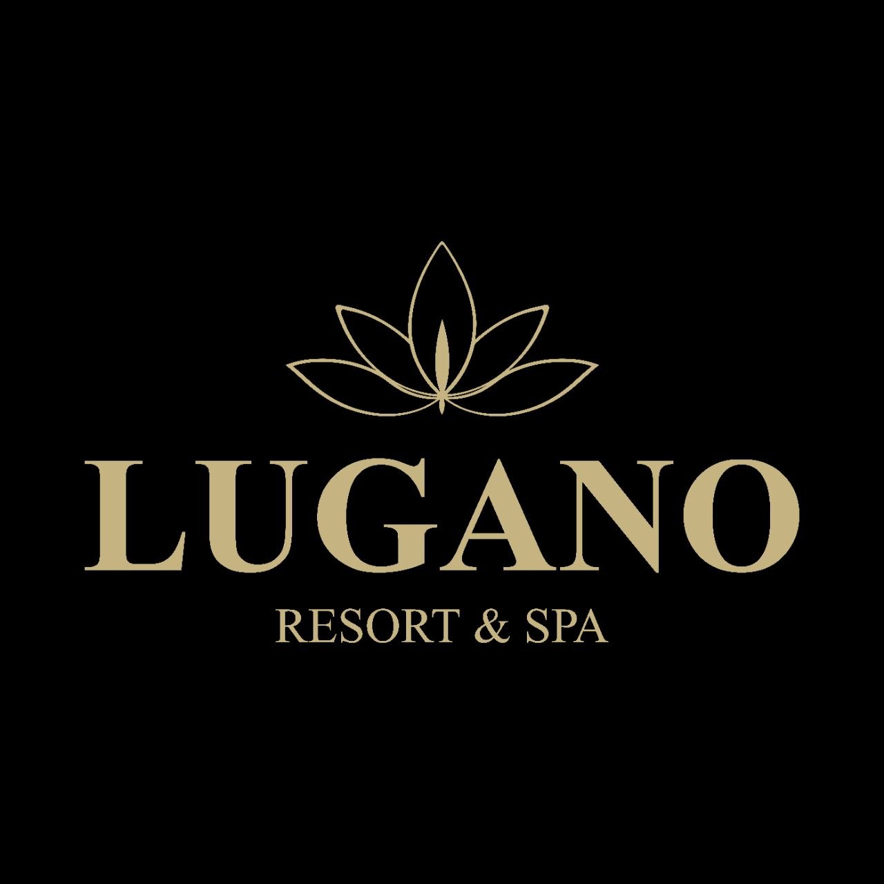 Lugano Logo